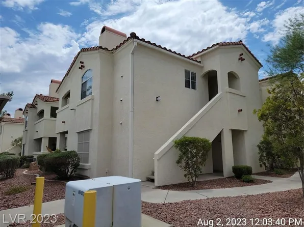 698 S Racetrack Rd Unit 422, Henderson, NV 89015