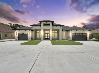 22932 Moselle Dr, Porter, TX 77365