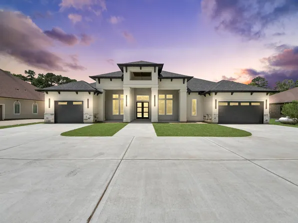 22932 Moselle Dr, Porter, TX 77365