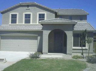 322 W Tahiti Dr, Casa Grande, AZ 85122