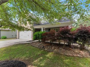 60 Creekstone Ln, Dawsonville, GA 30534