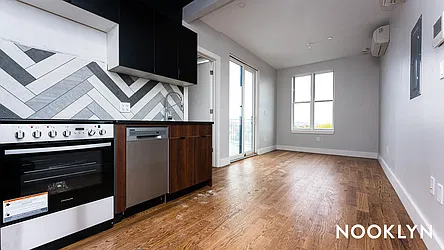Rented by Nooklyn NYC LLC