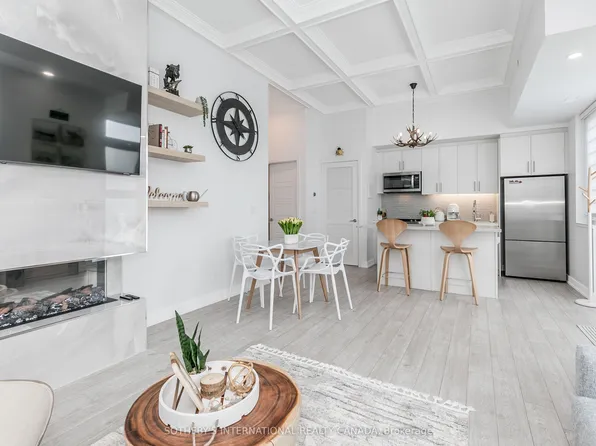 331 Broward Way, Innisfil, ON