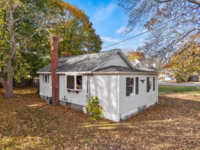 23 Beach Road, Clinton, CT, 06413