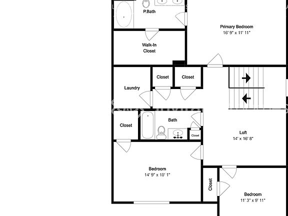 4th image of 124 Abel Peterson Dr