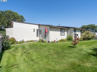 280 S C St, Ione, OR 97843