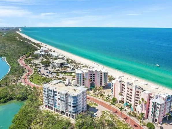 269 Barefoot Beach BLVD #403, BONITA SPRINGS, FL 34134
