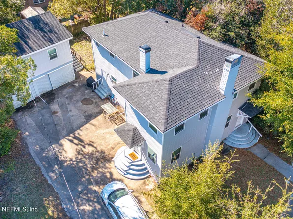546 W 25TH Street, Jacksonville, FL 32206