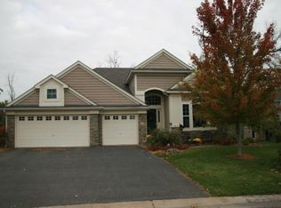 6112 Sugar Mill Ln, Mound, MN 55364