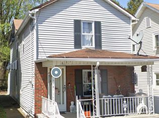 531 N Hyde Park Ave, Scranton, PA 18504