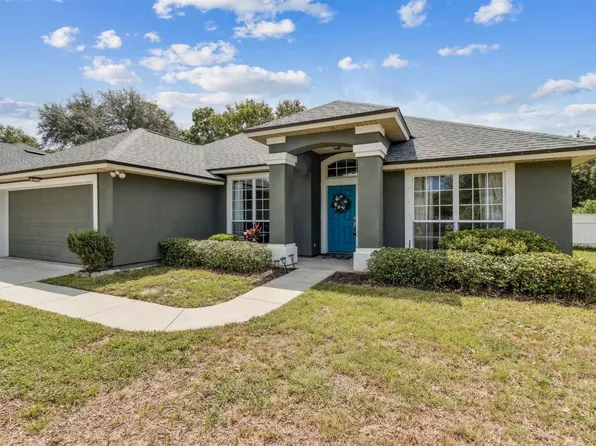 86304 Sand Hickory Trl, Yulee, FL 32097