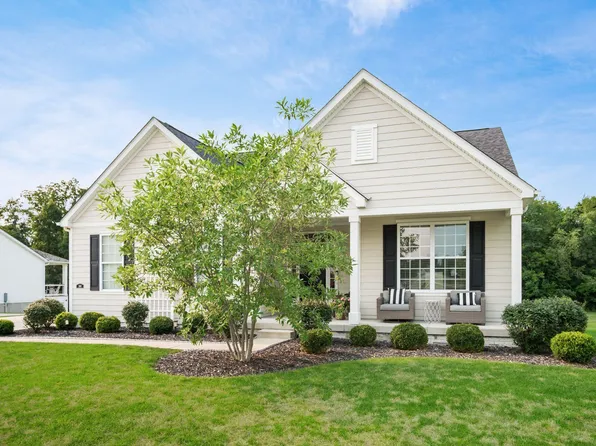 368 Ben Curtis Dr, Ostrander, OH 43061