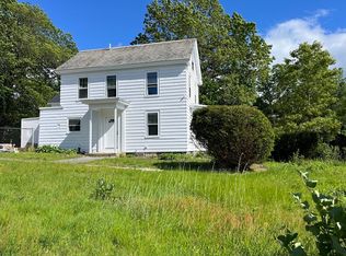 88 Ashburnham St #1, Fitchburg, MA 01420