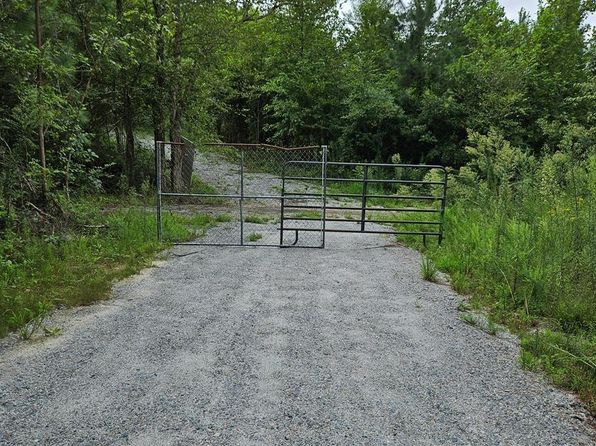 0 Tyler Rd, Crewe, VA 23930