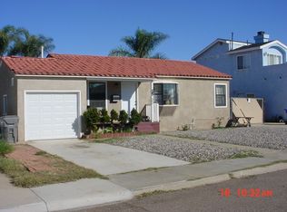 460 Bonito Ave, Imperial Beach, CA 91932