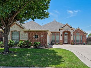 7233 Tahoe Springs Dr, Fort Worth, TX 76179