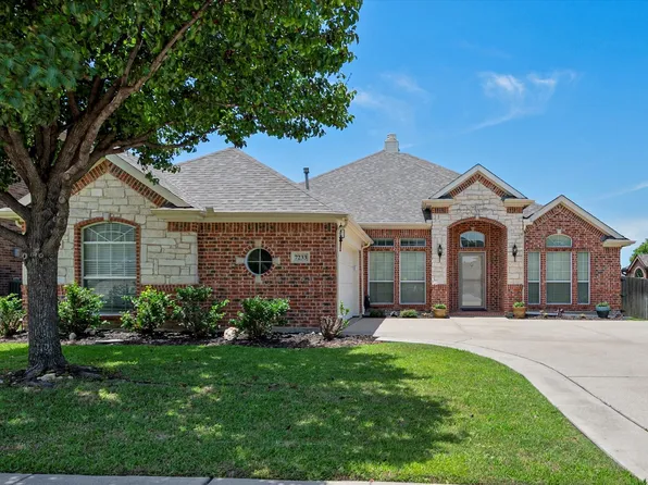 7233 Tahoe Springs Dr, Fort Worth, TX 76179
