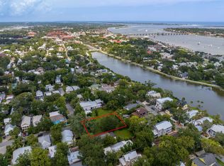 0 Oneida St, Saint Augustine, FL 32084