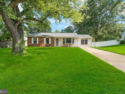 15102 Nashua Ln, Bowie, MD, 20716