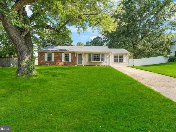 15102 Nashua Ln, Bowie, MD 20716