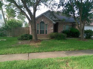 19115 Ferry Boat Dr, Katy, TX 77449