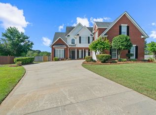 107 Rachael Ln, Warner Robins, GA 31088