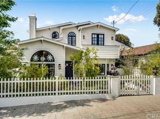 595 35th St, Manhattan Beach, CA 90266
