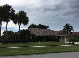 2389 Seaford Dr, Wellington, FL 33414