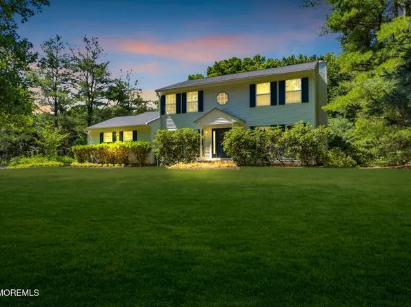 15 Algonquin Terrace, Millstone, NJ 08535