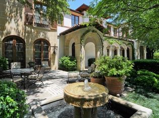 3800 Miramar Ave, Highland Park, TX 75205