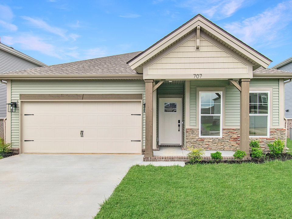 1st image of 707 Big Leaf Ave Lot 189