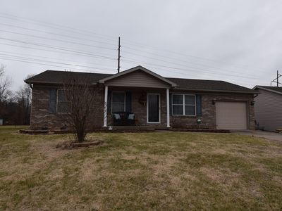 6433 Acadia Dr, Newburgh, IN, 47630