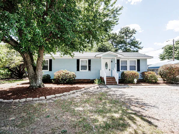 5156 Joe Ellen Road, Battleboro, NC 27809