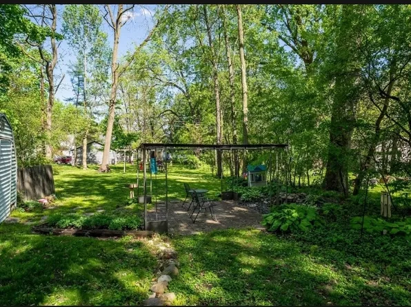 (undisclosed Address), Normal, IL 61761