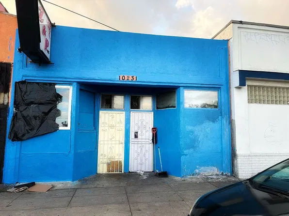 10231 Hawthorne Blvd, Inglewood, CA 90304