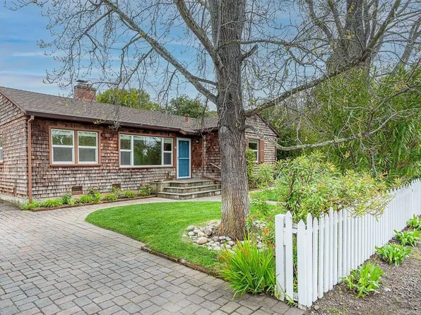 24 Adrian Way, San Rafael, CA 94903
