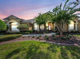 1400 Lake Polo Dr, Odessa, FL 33556