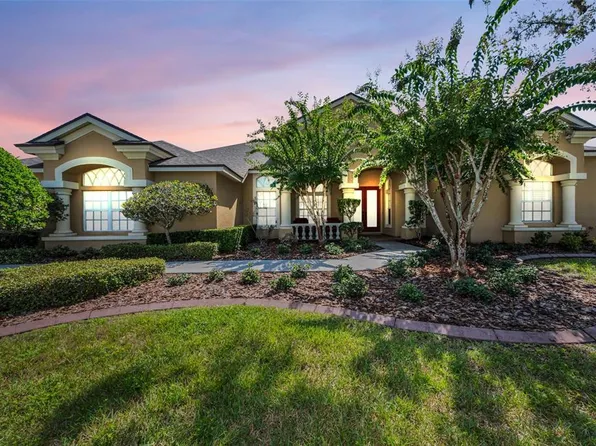 1400 Lake Polo Dr, Odessa, FL 33556