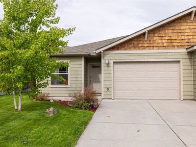 91 Droulliard Ave #91, Bozeman, MT, 59718