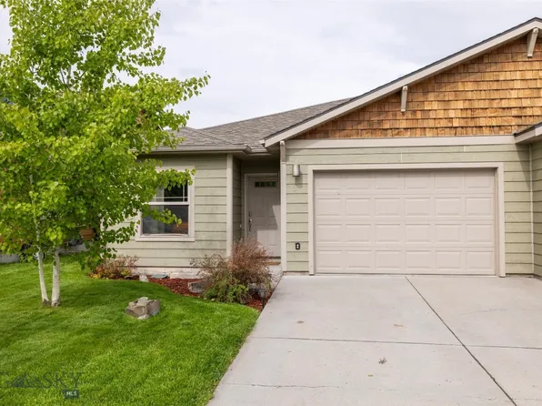 91 Droulliard Ave #91, Bozeman, MT 59718