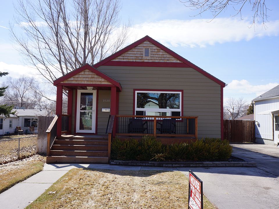 1st image of 1030 Custer Ave