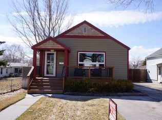 1030 Custer Ave, Billings, MT 59102