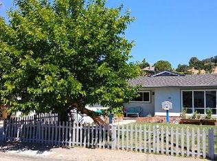 256 Orris Ter, San Rafael, CA 94903