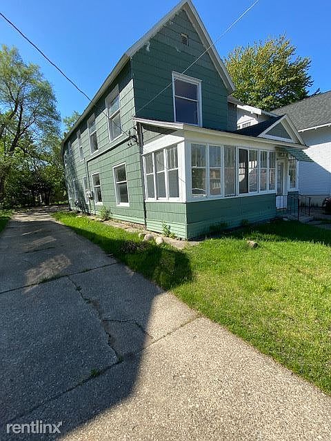 Front from the Left