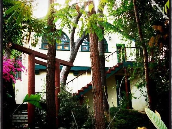 2029 Hyperion Ave, Los Angeles, CA 90027