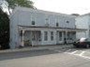 56 Marsh St, Wyalusing, PA 18853