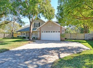 1462 Thornhill Cir, Oviedo, FL 32765
