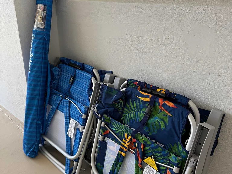 Storage Room