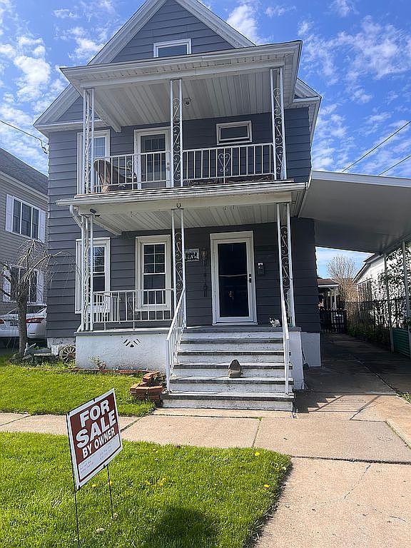 1320 Mary St, Utica, NY 13501 Zillow