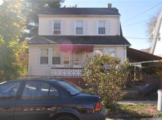 12516 Grayson St, Springfield Gardens, NY 11413